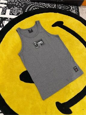Men’s Tank Top